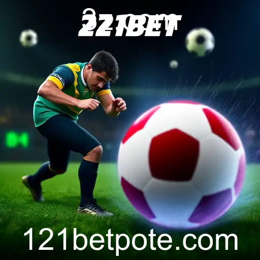 Expansão do 121bet e o Impacto no Mundo dos Jogos Online