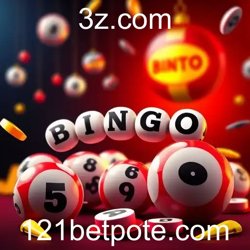 Explorando a Fascinante Categoria de Jogos de Bingo no '121bet'