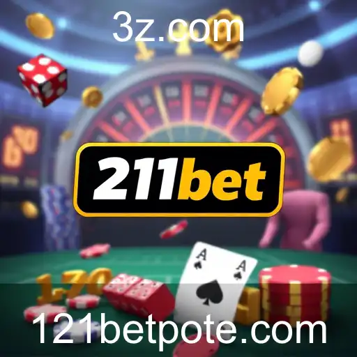 A Fascinante Categoria de Jogos de Casino no 121bet