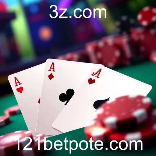 Transformações no Mundo dos Jogos de Apostas