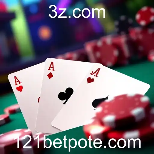 Transformações no Mundo dos Jogos de Apostas