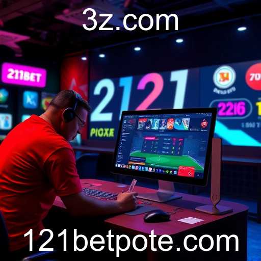 Crescimento dos Sites de Jogos em 2025