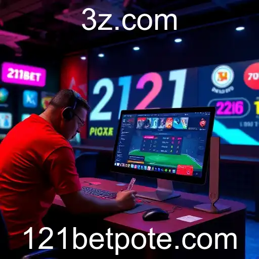 Crescimento dos Sites de Jogos em 2025