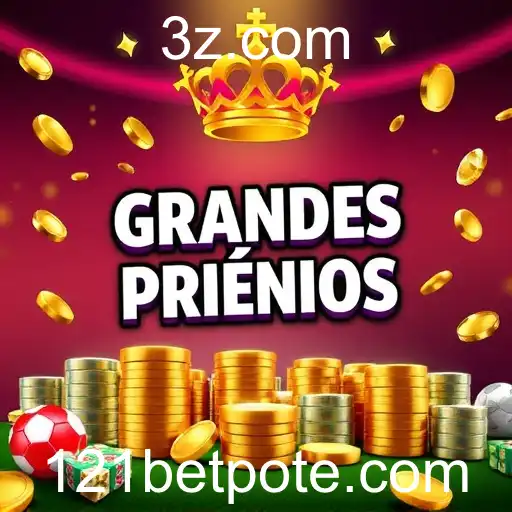 A Emoção dos Grandes Prêmios no 121bet: Uma Jornada de Recompensas