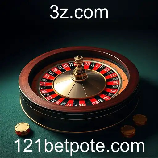 O Crescimento Explosivo de 121bet no Universo dos Jogos Online