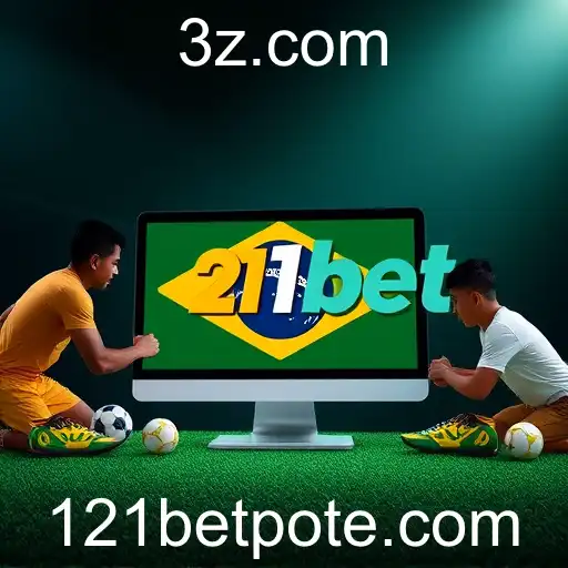 A Expansão das Plataformas de Apostas Online no Brasil