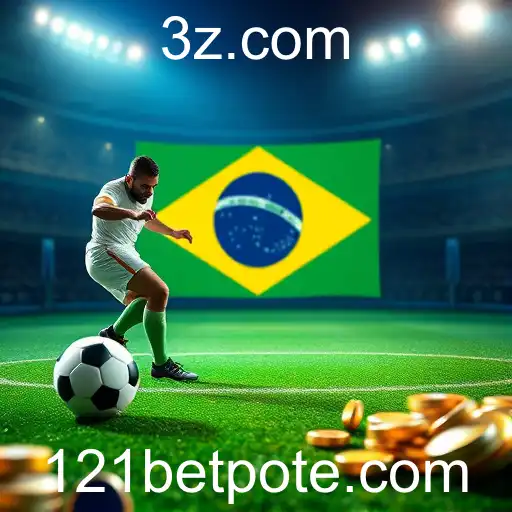 Expansão do Mercado de Jogos Online no Brasil