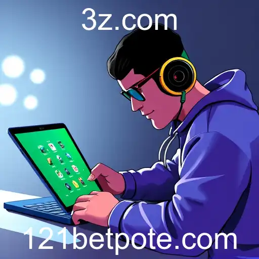 O Impacto da Tecnologia nos Jogos Online