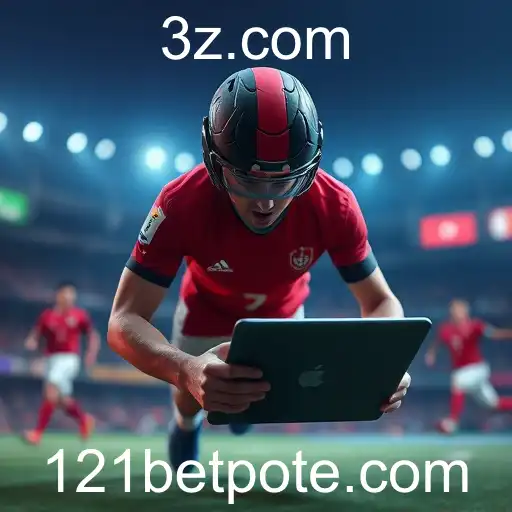 Transformações no Mercado de Apostas Online