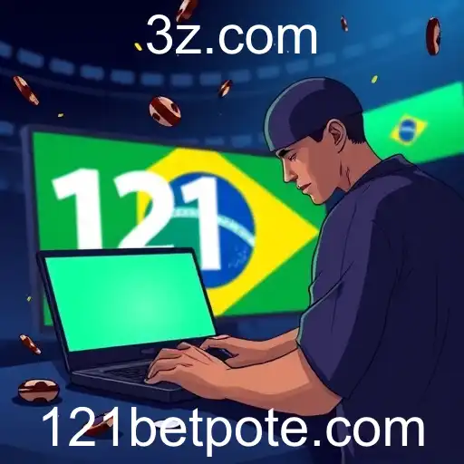 O Crescimento do Mercado de Jogos Online no Brasil