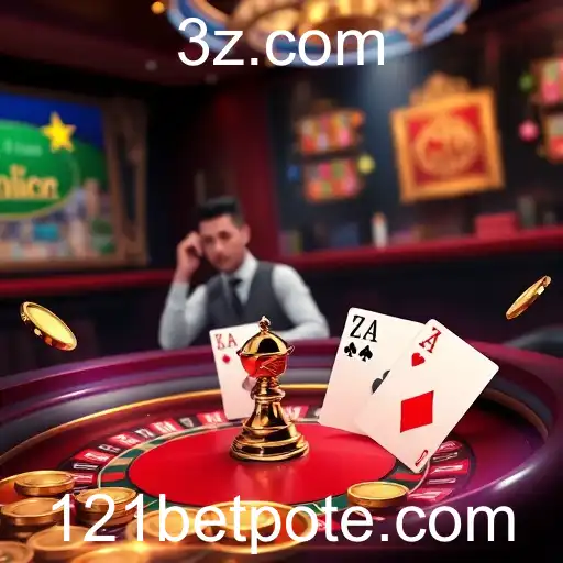 O Crescimento Impressionante do Mercado de Apostas Online em 2025