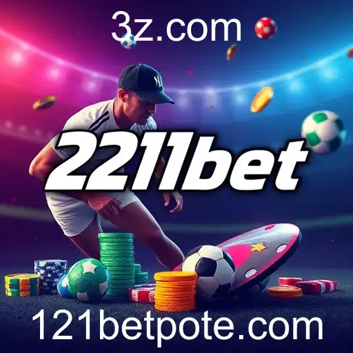 Tendências e Impactos do 121bet no Mercado de Jogos Online