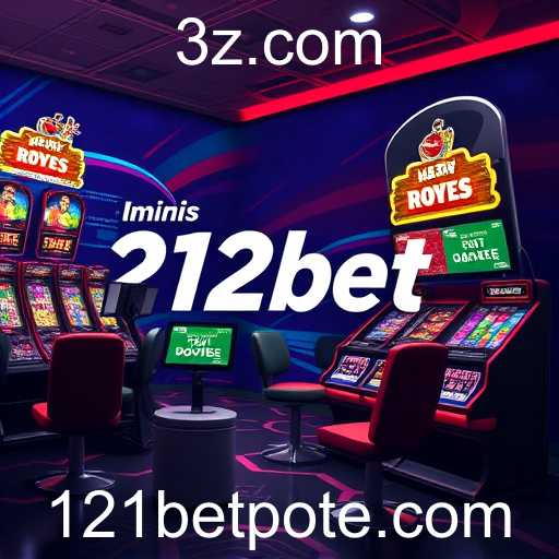 Novidades e Tendências em Jogos de Apostas Online