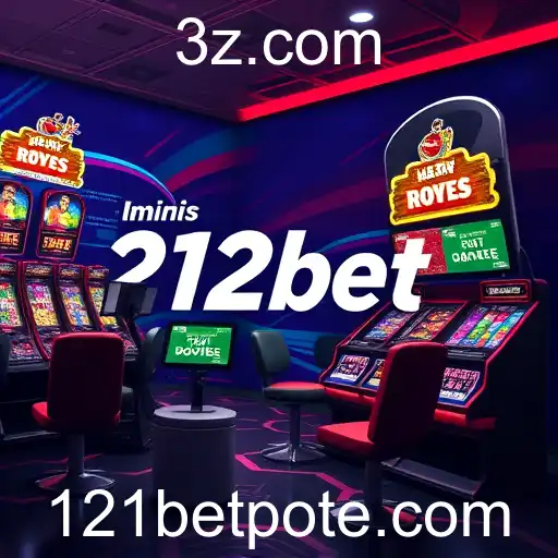 Novidades e Tendências em Jogos de Apostas Online