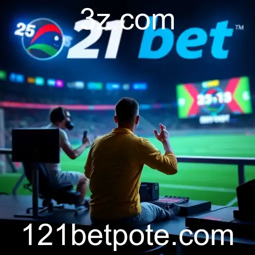 A Ascensão dos Sites de Apostas no Brasil