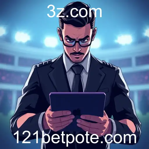 A Evolução do 121bet no Cenário de Jogos Online