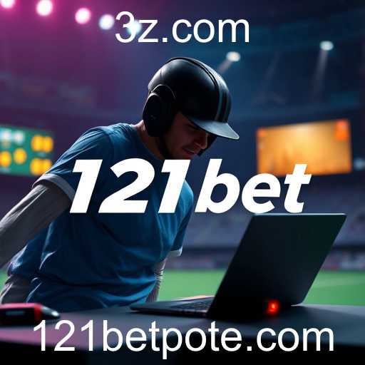 A Ascensão do 121bet no Mercado de Jogos Online