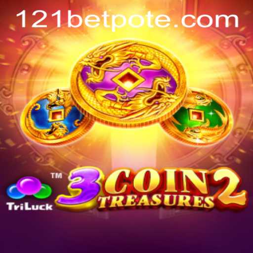 Exploring 3CoinTreasures2: A Comprehensive Guide to the Gameplay and Mechanics