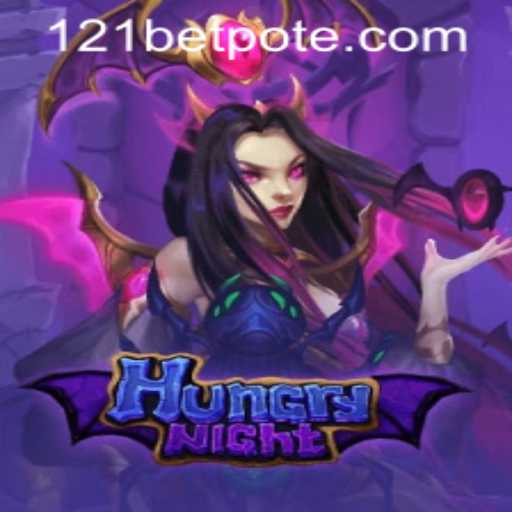 Exploring HungryNight: A Thrilling Adventure with 121bet PH Login
