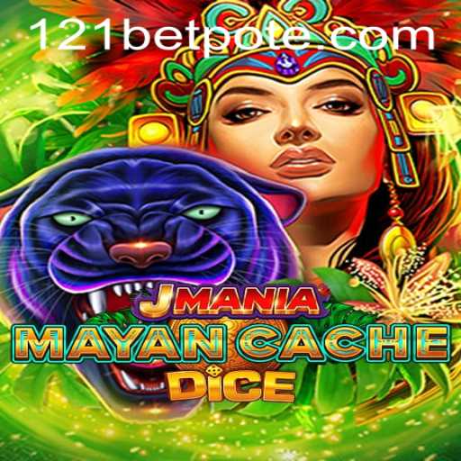 Discover the Excitement of JManiaMayanCacheDice: A Thrilling Game Experience