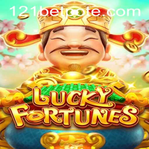 Discovering LUCKYFORTUNES: An Exciting Journey in Online Gaming
