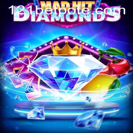 Exploring MadHitDiamonds: A Dynamic Game Experience