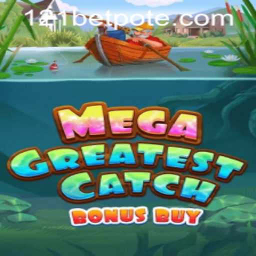 Discover the Exciting World of MegaGreatestCatchBonusBuy and Easy Access with 121bet PH Login
