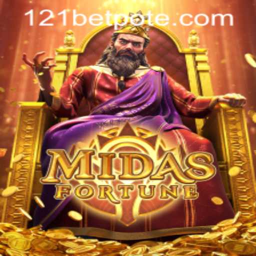 Unveiling the Thrill of MidasFortune: A Comprehensive Guide