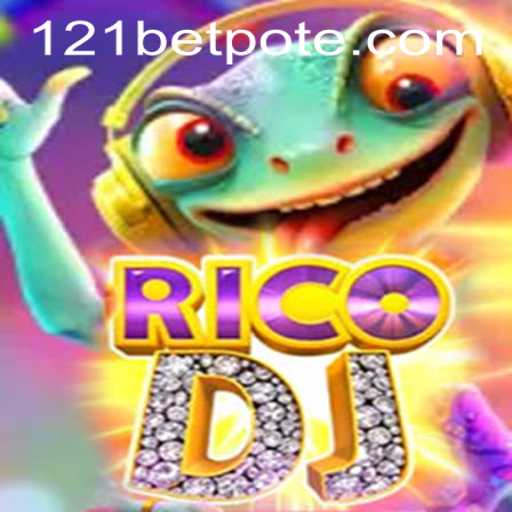RicoDJ: An Entertaining Adventure into the Virtual World