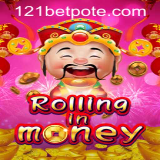 RollingInMoney: A Thrilling Adventure into Virtual Wealth
