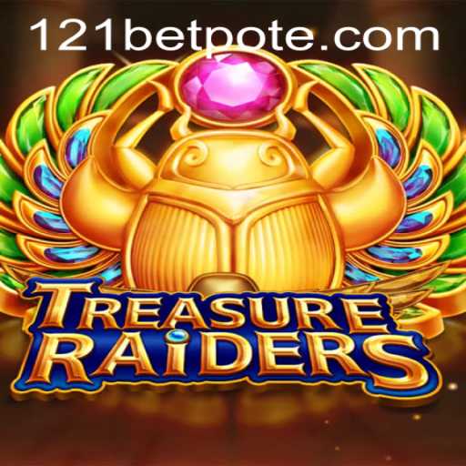 Unveiling TREASURERAIDERS: The Thrilling Adventure Awaits