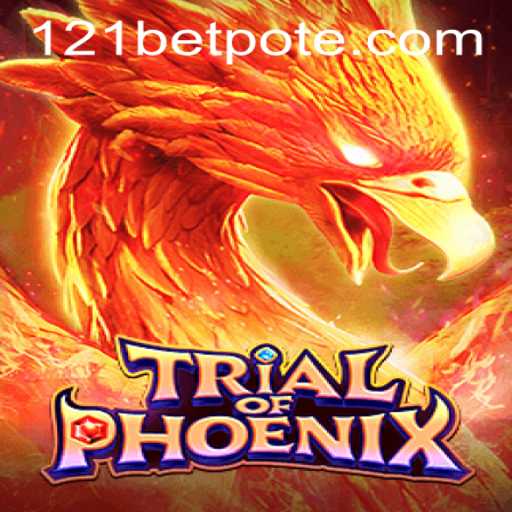 TrialofPhoenix: Mastering the Mythical Game with 121bet PH Login