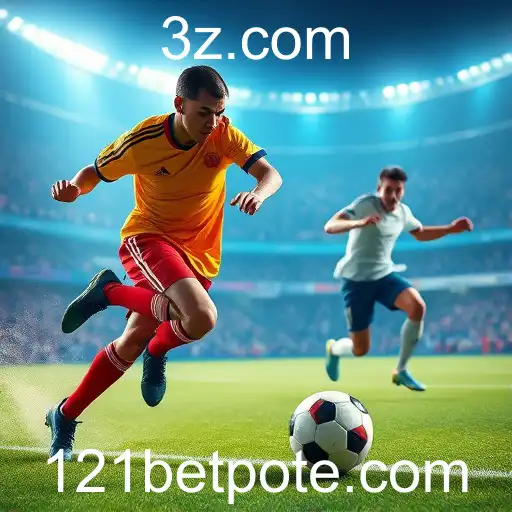 Descubra o Mundo dos Esportes Virtuais na 121bet